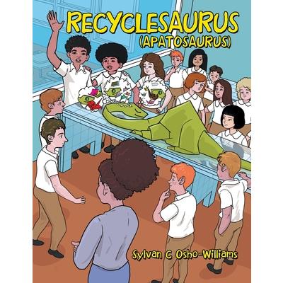 Recyclesaurus (Apatosaurus)