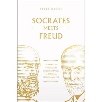 Socrates Meets Freud