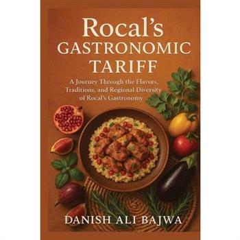 Rocal's Gastronomic Tariff