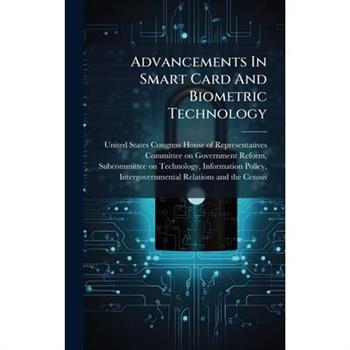 Advancements In Smart Card And Biometric Technology