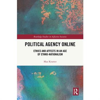Political Agency Online