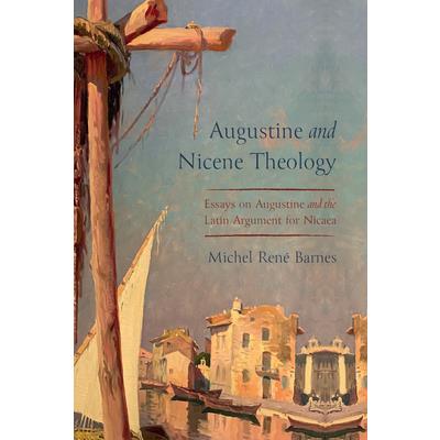 Augustine and Nicene Theology