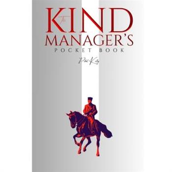 The Kind Manager's Pocket Book