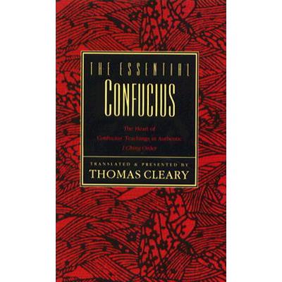 The Essential Confucius