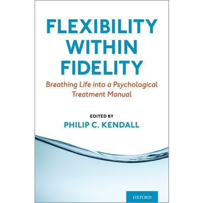 Flexibility Within Fidelity