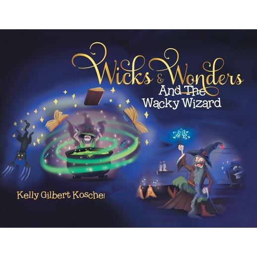 Wicks and Wonders