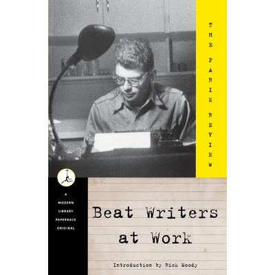 Beat Writers at Work