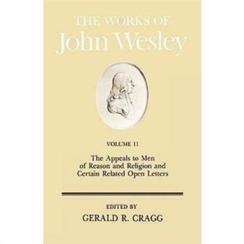 The Works of John Wesley Volume 11