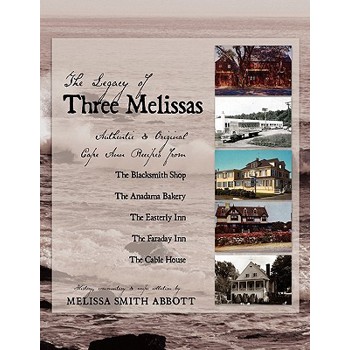 The Legacy of Three Melissas