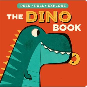 The Dino Book