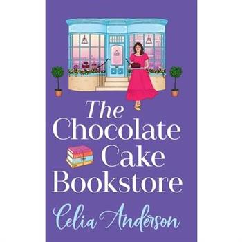 The Chocolate Cake Bookstore