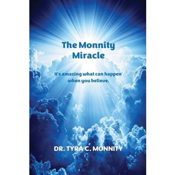 The Monnity Miracle