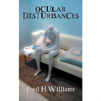 Ocular Disturbances