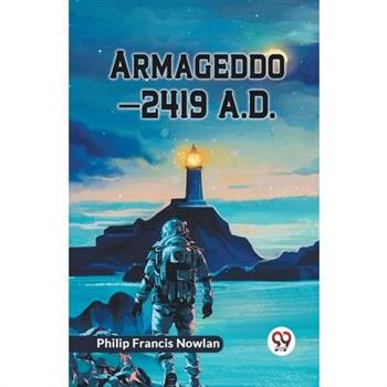 Armageddon-2419 A.D.