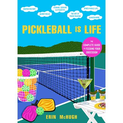 Pickleball Is Life