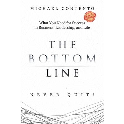 The Bottom Line