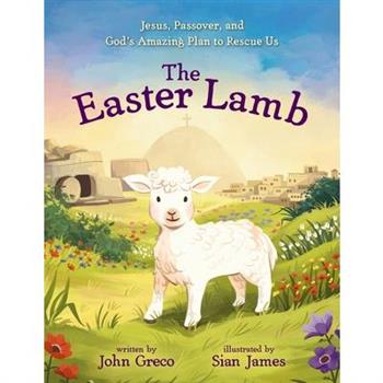 The Easter Lamb