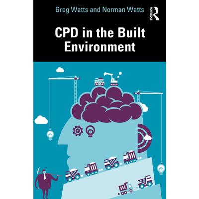 CPD in the Built Environment