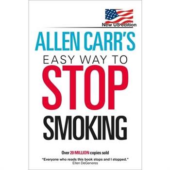 Allen Carr's Easyway to Stop Smoking