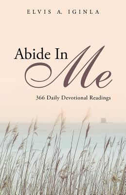 Abide in Me