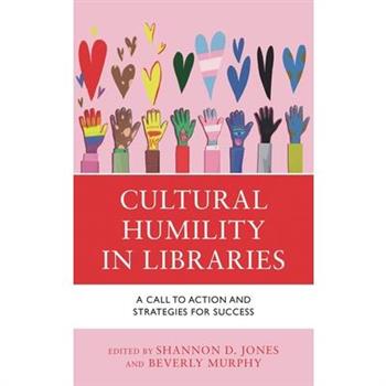 Cultural Humility in Libraries