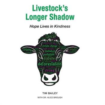 Livestock's Longer Shadow