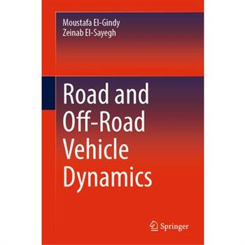 Road and Off-Road Vehicle Dynamics