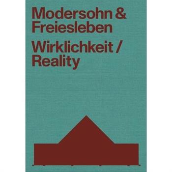 Modersohn and Freiesleben--Reality