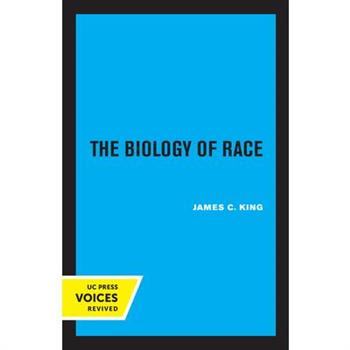 The Biology of Race, Revised Edition