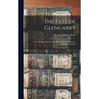 The Fate of Glengarry