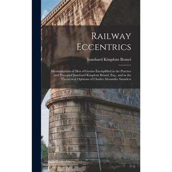 Railway Eccentrics