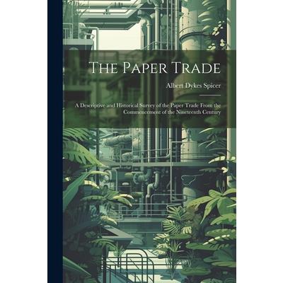 The Paper Trade