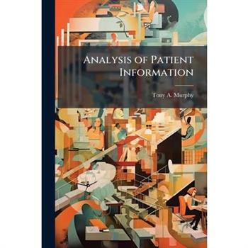 Analysis of Patient Information