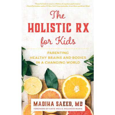 The Holistic RX for Kids