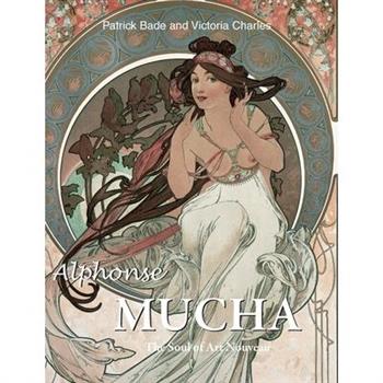 Alphonse Mucha