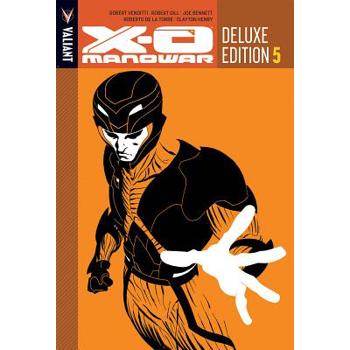X-o Manowa 5