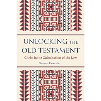 Unlocking the Old Testament