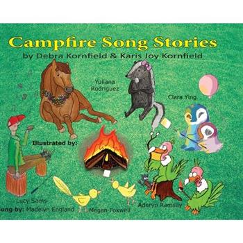 Campfire Song Stories