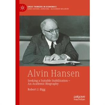 Alvin Hansen