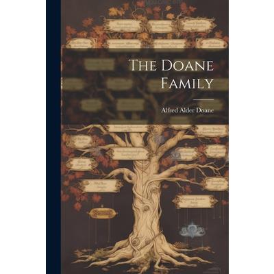 The Doane Family