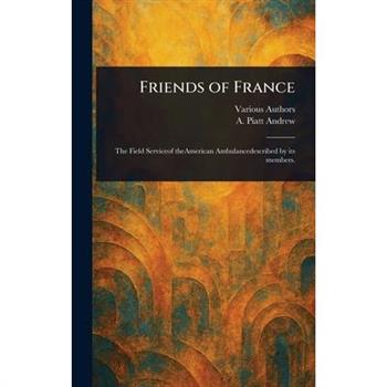 Friends of France