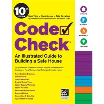 Code Check 10th Edition