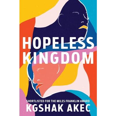 Hopeless Kingdom