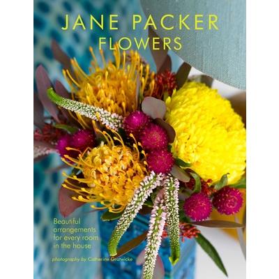 Jane Packer FlowersBeautiful Flowers for Every Room in the House