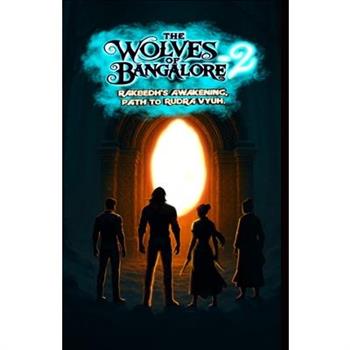 The Wolves Of Bangalore 2