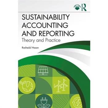 Sustainability Accounting and Reporting