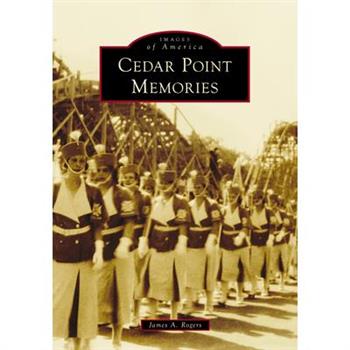 Cedar Point Memories