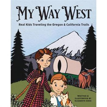 My Way West