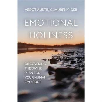 Emotional Holiness