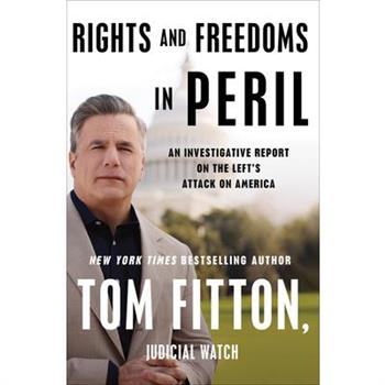 Rights and Freedoms in Peril
